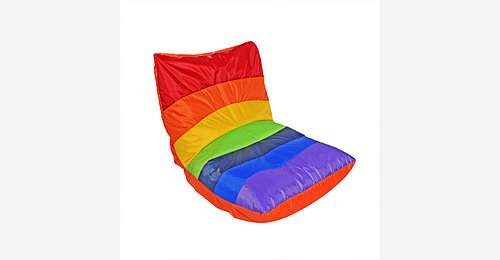 Waterproof and Sand Free Beach Chair Bean Bag Chair - Model MJ-BC001 | Mingjin Bean Bag China