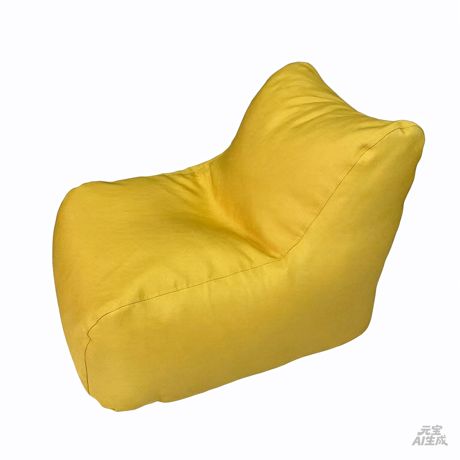children stripe bean bag chair no.1 detail 1 Children Stripe Bean Bag Chair No.1 detail 1