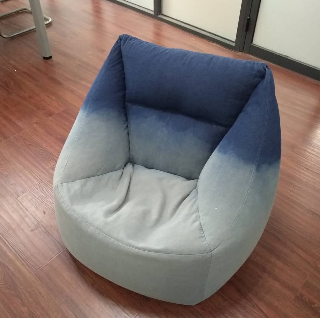 Lounge Bean Bag Chair
