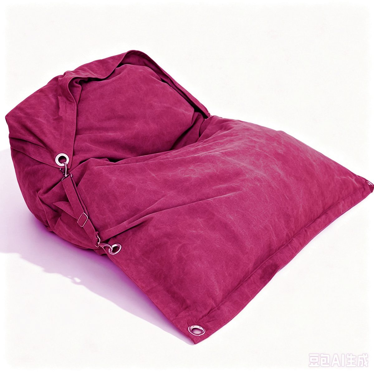 Oxford Outdoor Bean Bag Chair with Hook - Outdoor Bean Bag Chair Manufacturer & China Factory