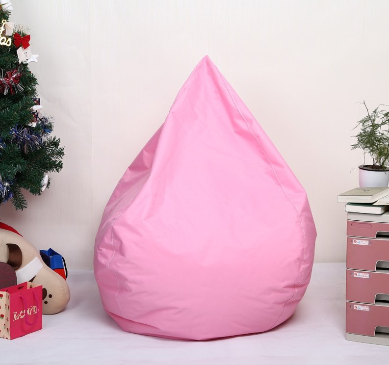 Tear Drop Bean Bag Chair Cover