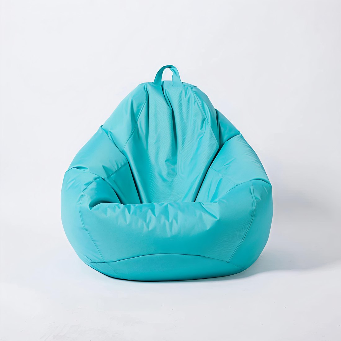 powder-blue Tear Drop detail