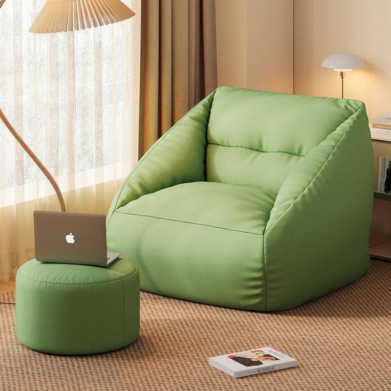 Tear Drop Bean Bag Chair Cover
