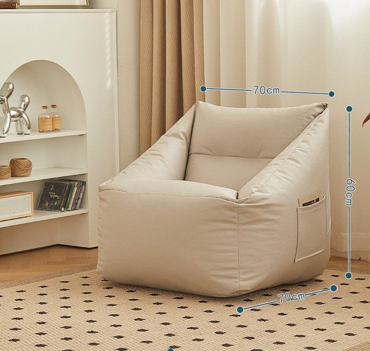 Lounge Bean Bag Chair