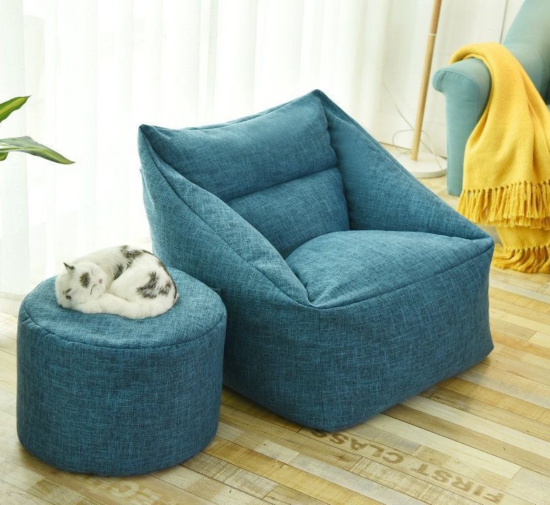 Lounge Bean Bag Chair