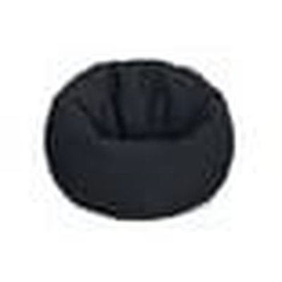 Black Bean Bag Sofa Cover