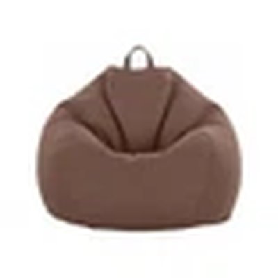 Dirty-resistant Bean Bag Sofa Cover